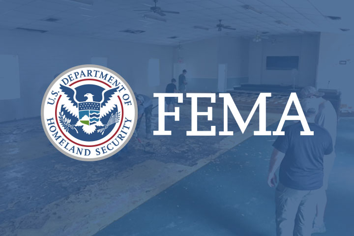 fema-churches