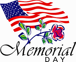 Memorial Day 2016 2