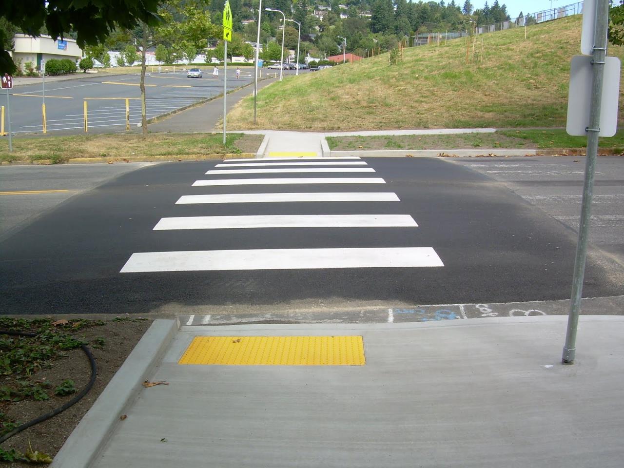 Crosswalk