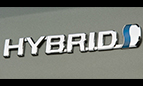 Hydrid fleet