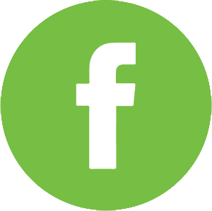 Facebook Logo_Green