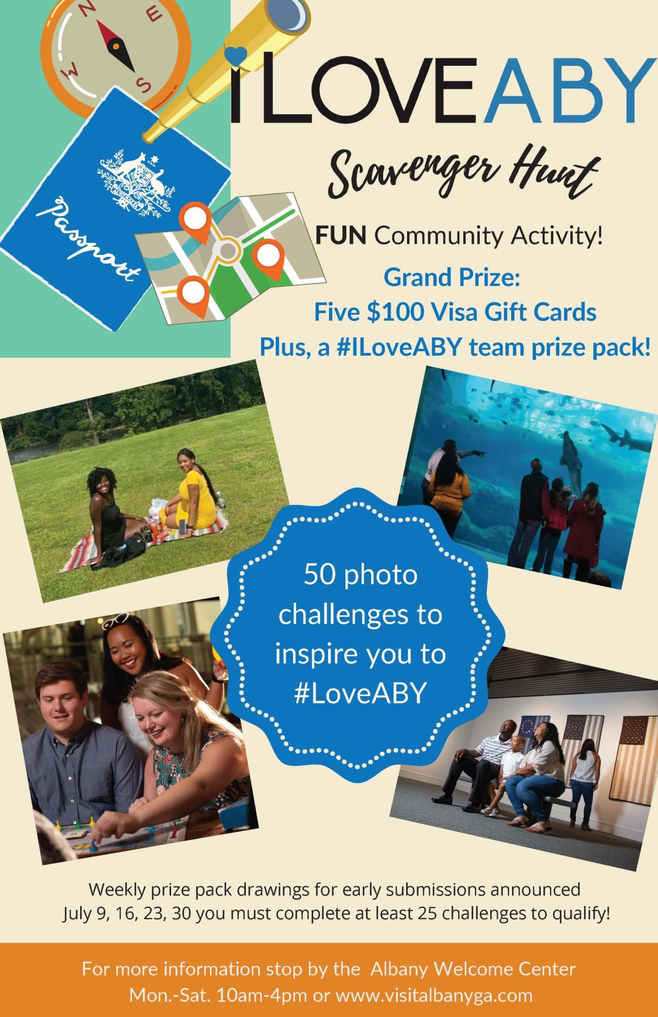 I Love ABY Scavenger Hunt Flyer[53]