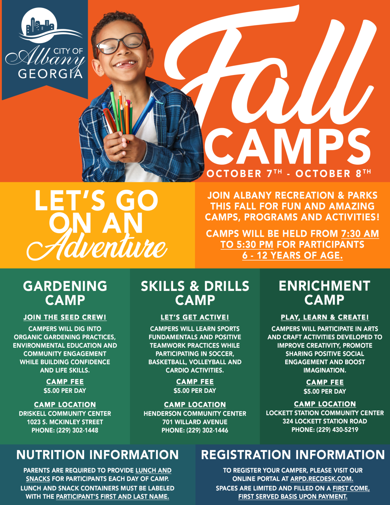 2021 ARPD Fall Break Flyer_Print005