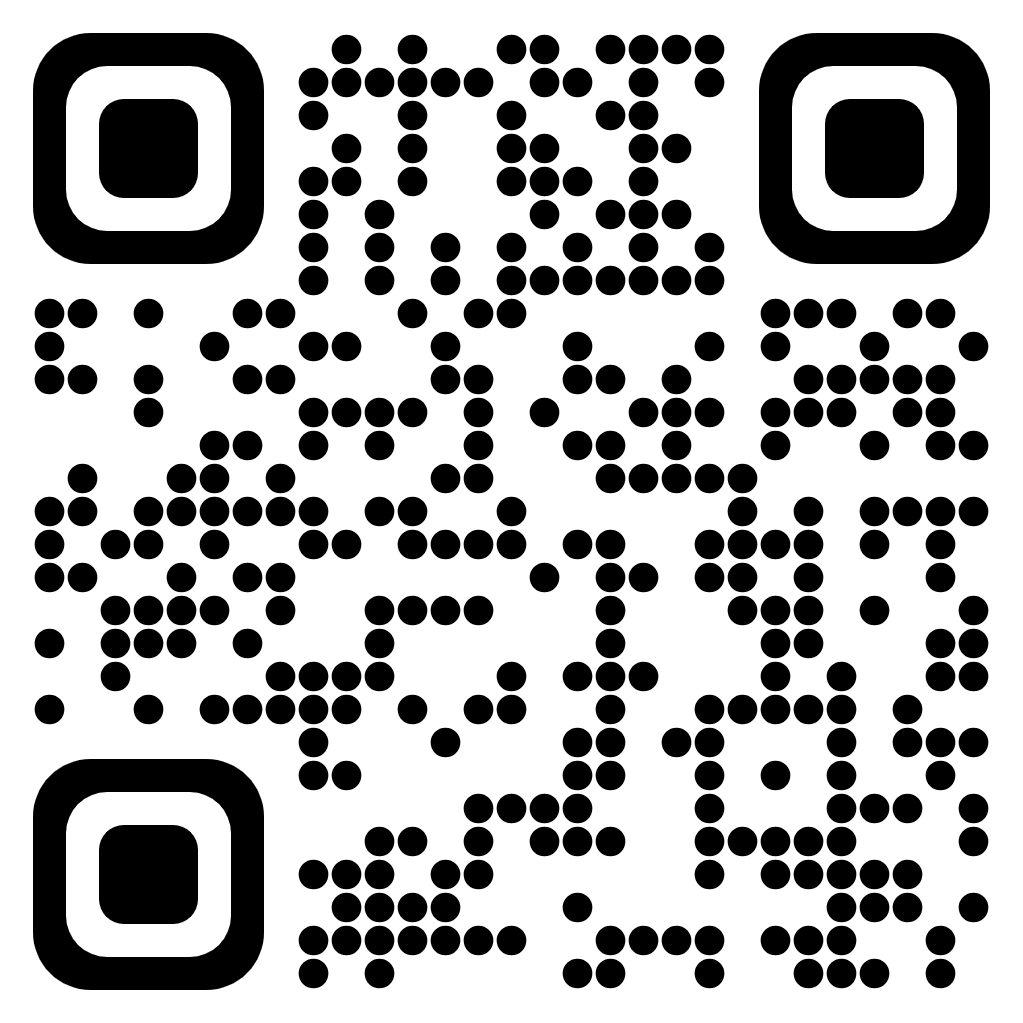 APD Community Survey QR Code