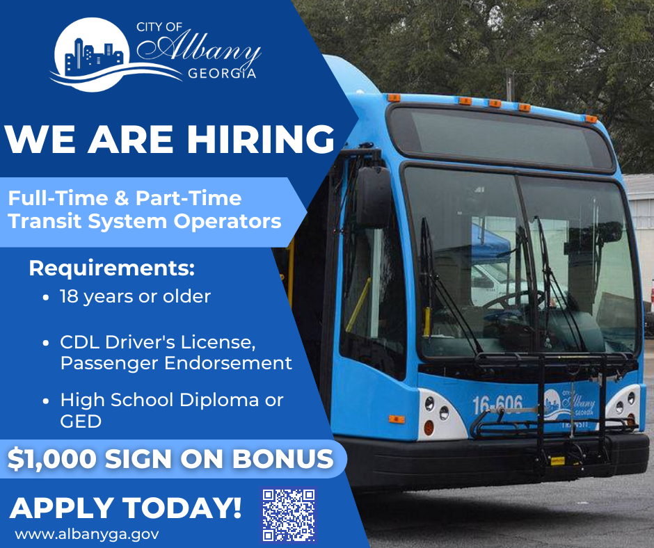 Transit Bus Drivers Now Hiring Ad  (3)